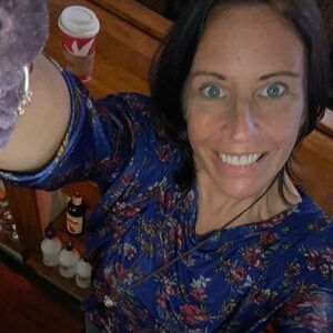 Meet your Posher, Kara